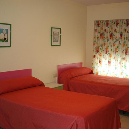 Hostal Rosa Villajoyosa  Exterior foto