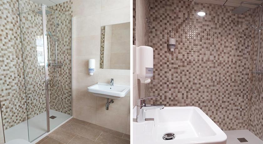 Hostal Rosa Villajoyosa  Habitación foto